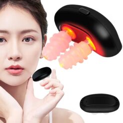 Portable Red Light Nasal Wellness Device