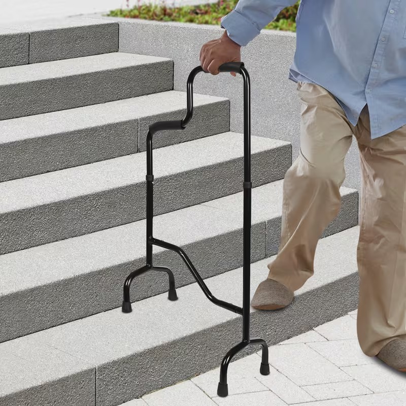 Stair Climbing Assist Cane Step Helper