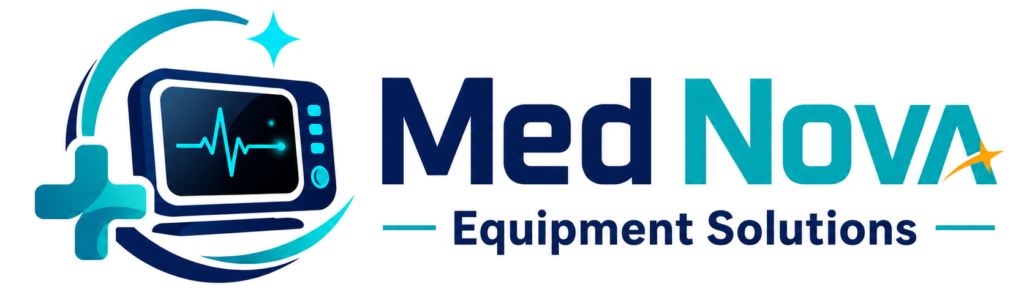 Med Nova Equipment Solutions